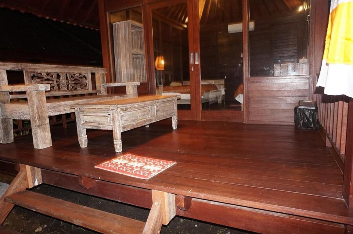 Keramas Surf Camp Quarto foto